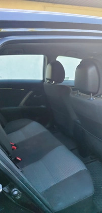 Toyota Avensis cena 38500 przebieg: 172706, rok produkcji 2013 z Bochnia małe 46